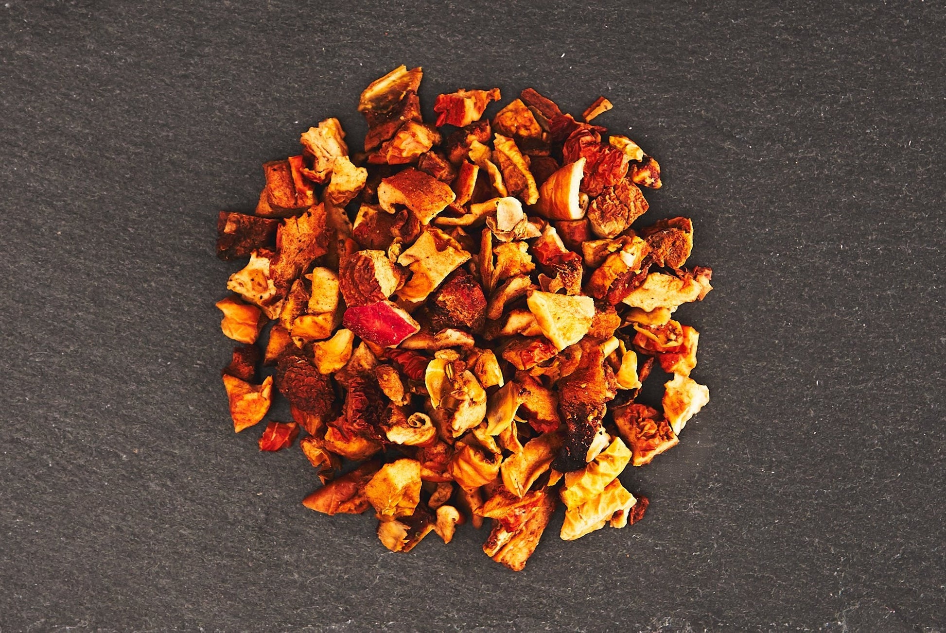 Baked Apple ORGANIC Tea-1
