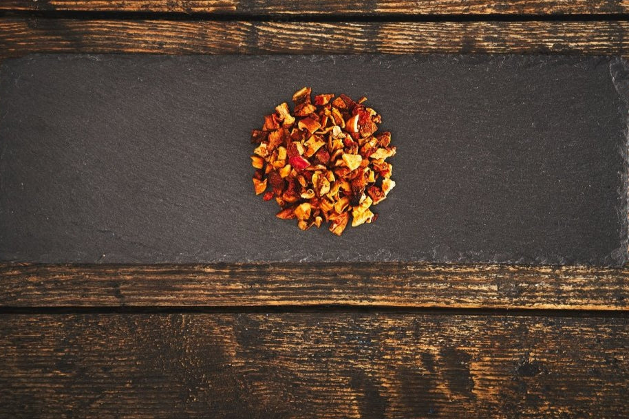 Baked Apple ORGANIC Tea-0