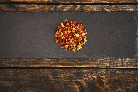 Baked Apple ORGANIC Tea-0