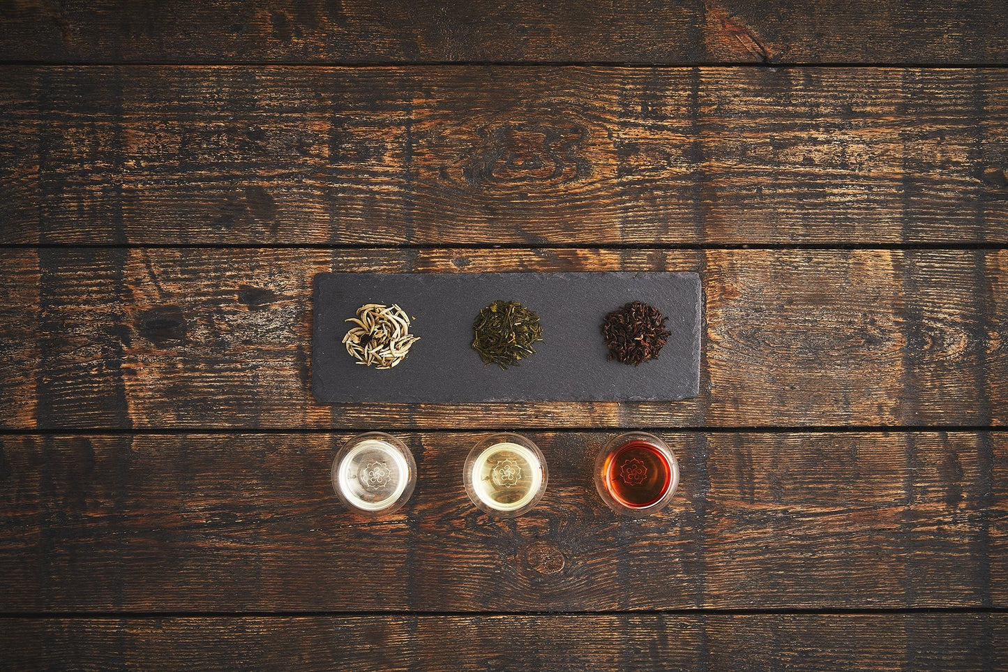 Purist ORGANIC Tea Box-2