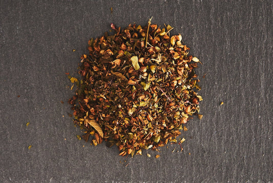 Sacred Tulsi ORGANIC Tea-1
