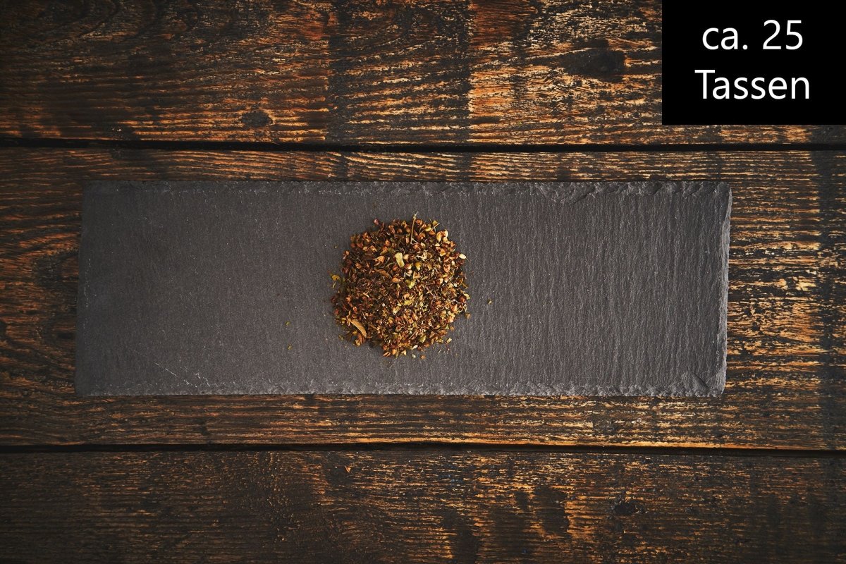 Sacred Tulsi ORGANIC Tea-0